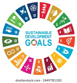 UN SDGs
